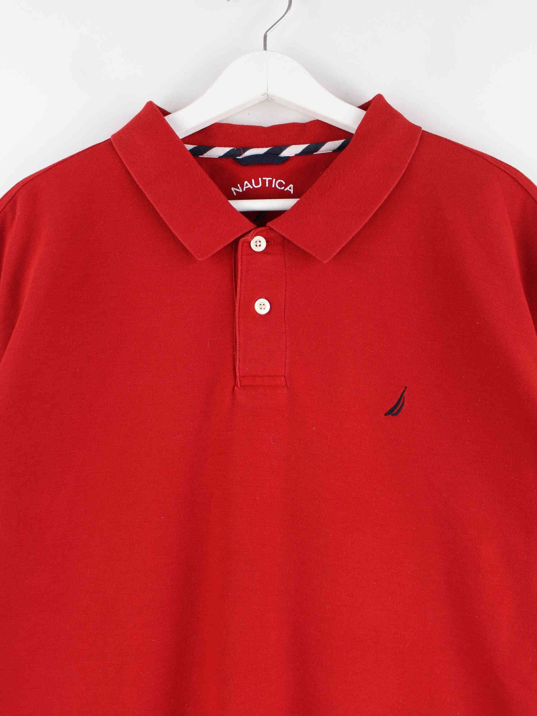 Chaps by Ralph Lauren Polo Rot XXL (detail image 1)