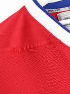 Reebok Damen NHL Cammalleri Calgary Flames Jersey Rot S (detail image 4)