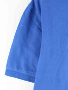 Champs Embroidered Polo Blau XXL (detail image 3)