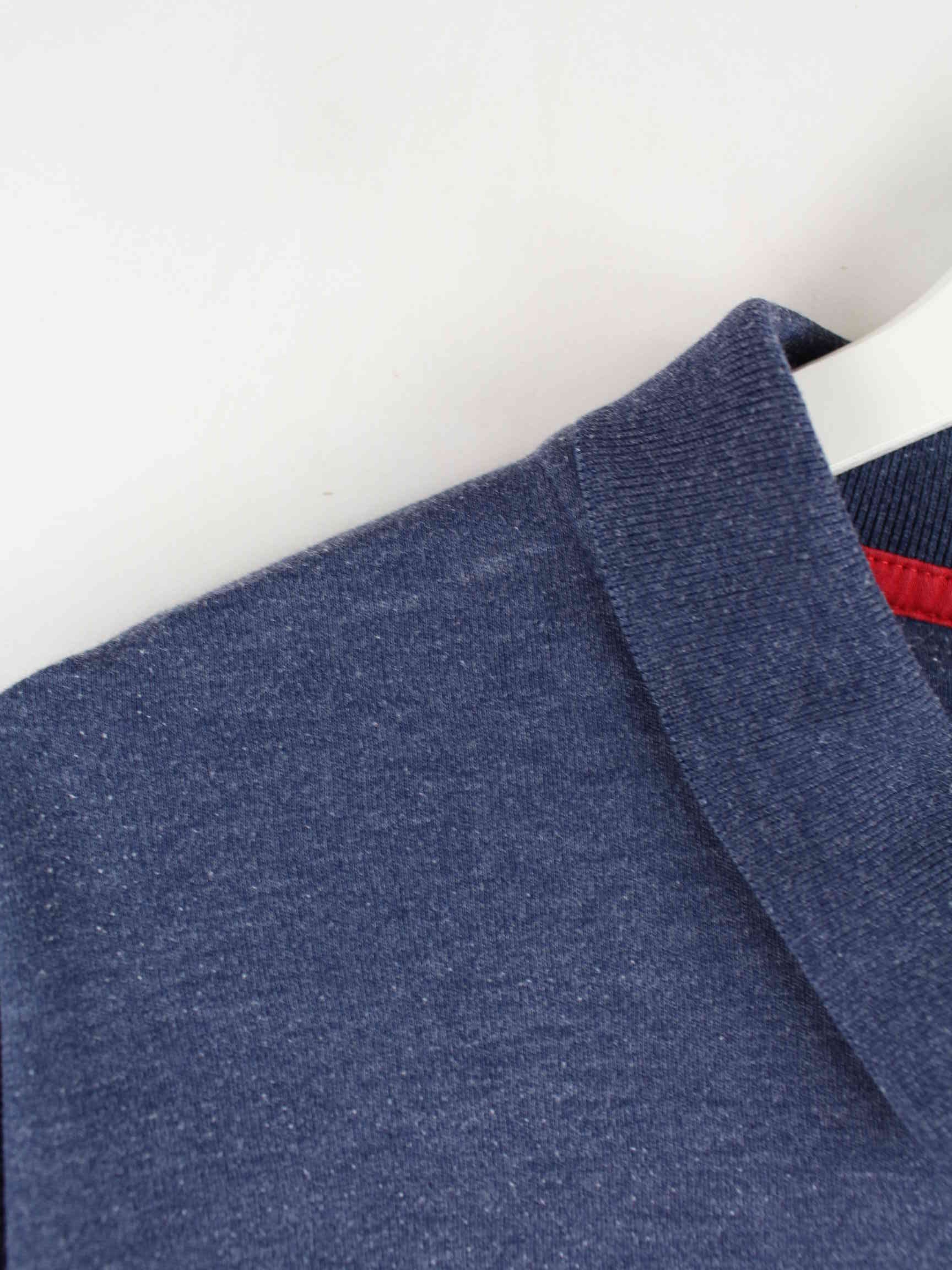 U.S. Polo ASSN. 00s Basic Polo Blau L (detail image 2)