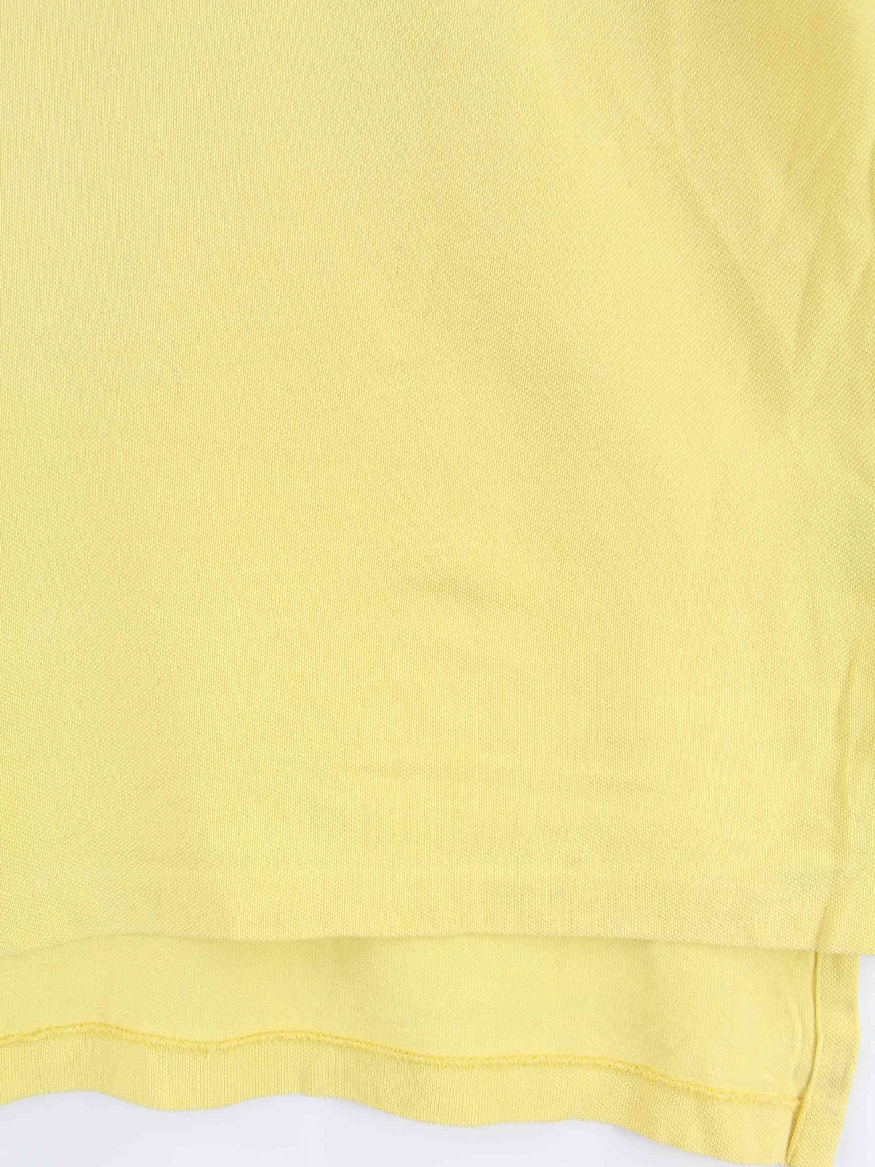 Ralph Lauren Polo Gelb M (detail image 3)