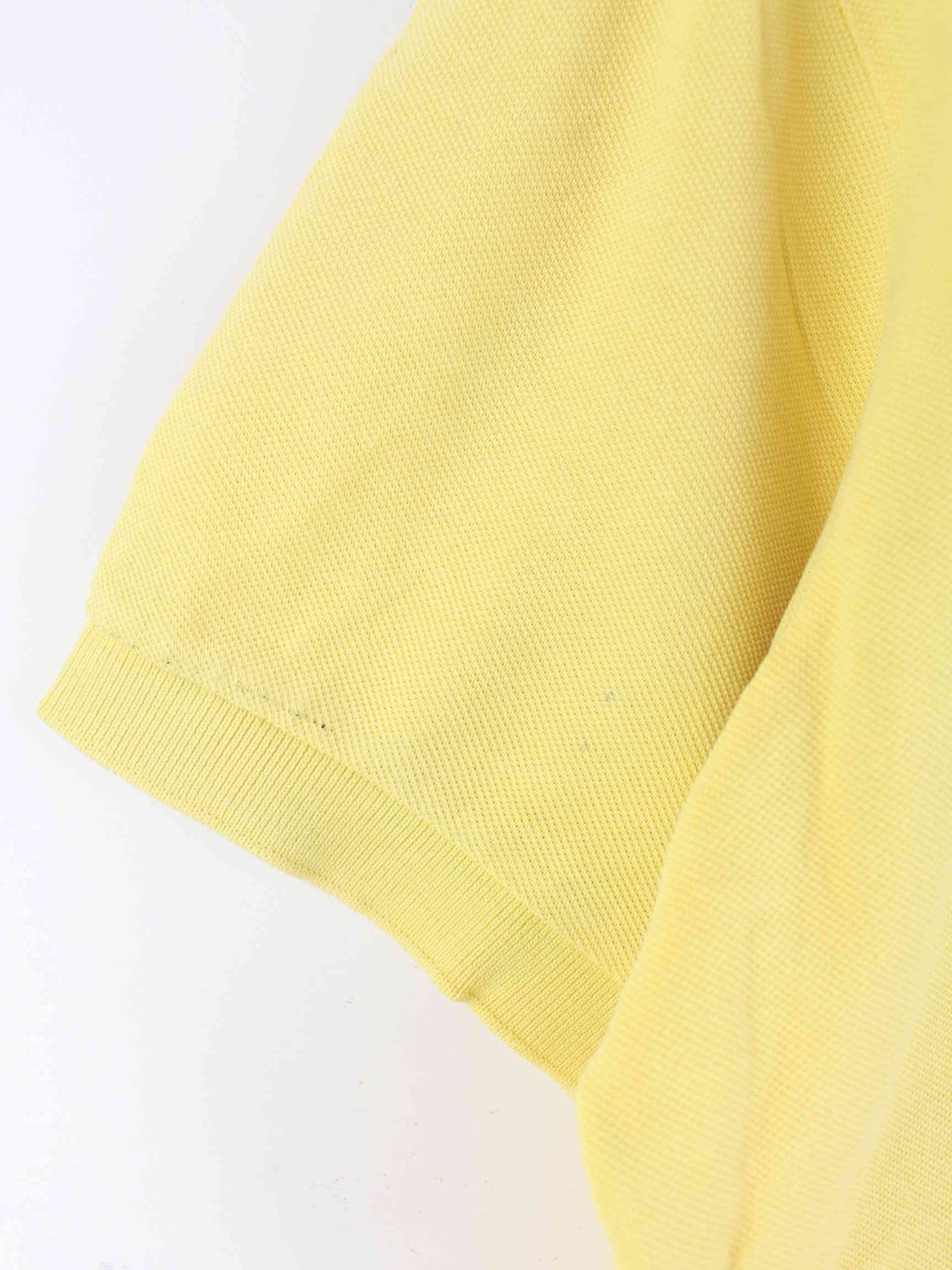 Ralph Lauren Polo Gelb M (detail image 4)