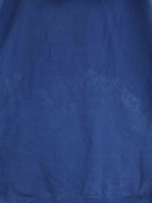 Majestic MLB Cubs Print Hoodie Blau 3XL (detail image 3)