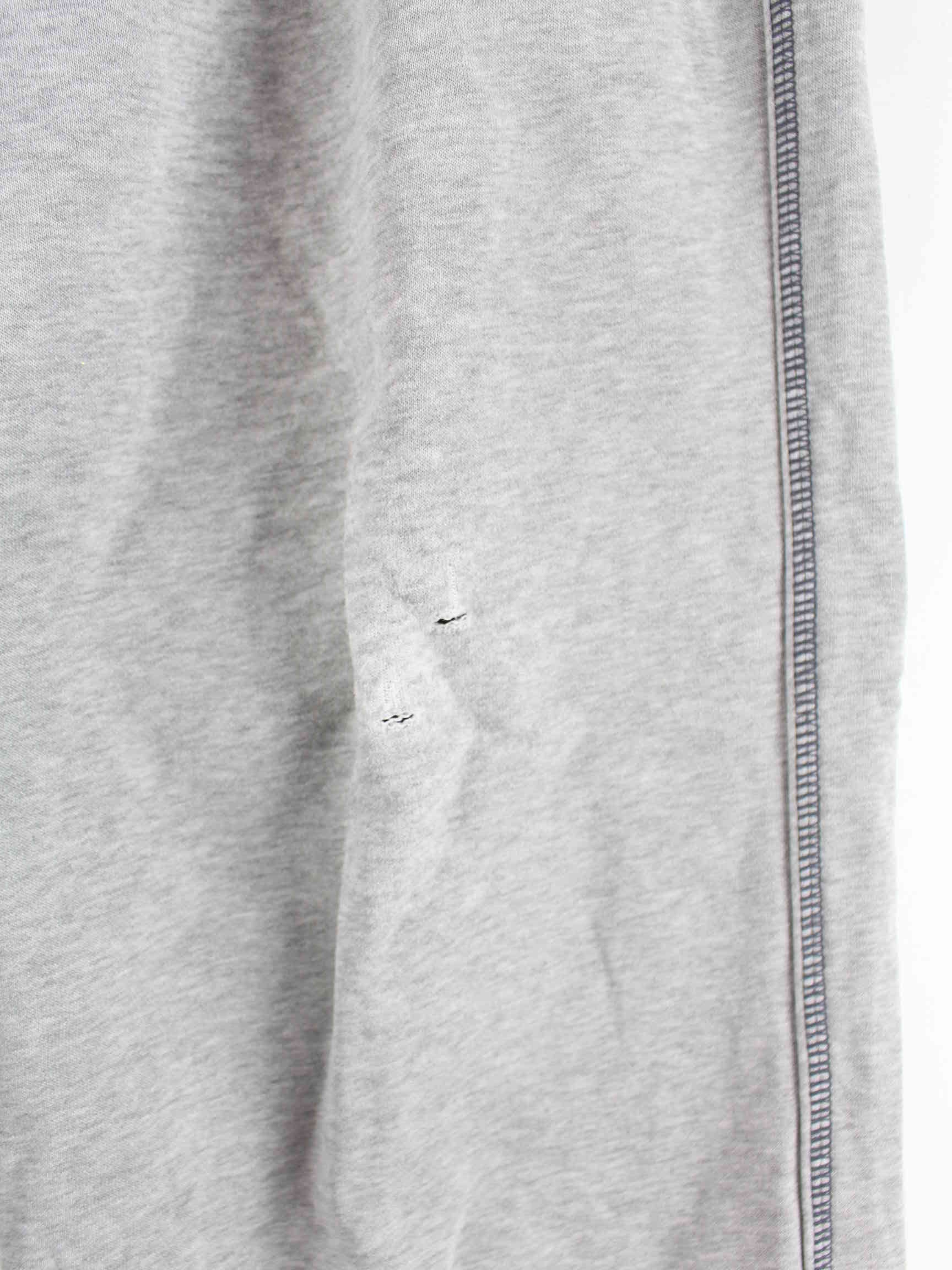 Nike 00s Jogginghose Grau M (detail image 1)