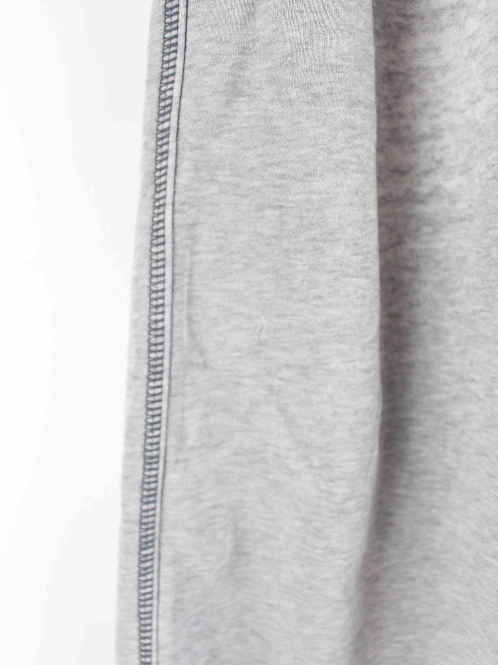 Nike 00s Jogginghose Grau M (detail image 2)