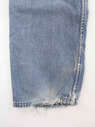 Levi's 501 Vintage 1998 Jeans Blau W34 L32 (detail image 4)