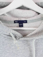 GAP Embroidered Logo Hoodie Grau XL (detail image 2)