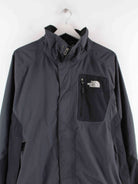 The North Face HyVent Regen Jacke Schwarz L (detail image 1)