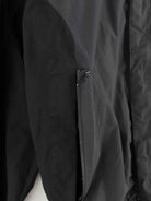 The North Face HyVent Regen Jacke Schwarz L (detail image 2)