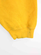 Gildan Redskins Print Hoodie Gelb 4XL (detail image 11)