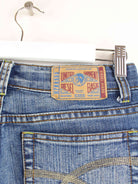 Diesel y2k Jeans Blau W28 L30 (detail image 1)