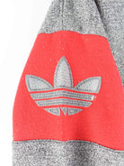 Adidas 80s Vintage Sweater Grau S (detail image 3)