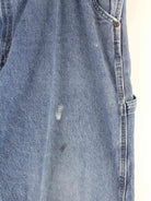 Wrangler Carpenter Jeans Blau W42 L32 (detail image 3)