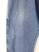 Wrangler Carpenter Jeans Blau W42 L32 (detail image 4)