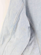 Levi's Vintage 1984 Jeans Jacke Blau L (detail image 10)