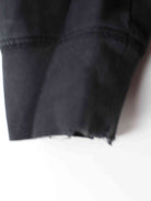 Puma Embroidered Logo Hoodie Schwarz XXL (detail image 3)