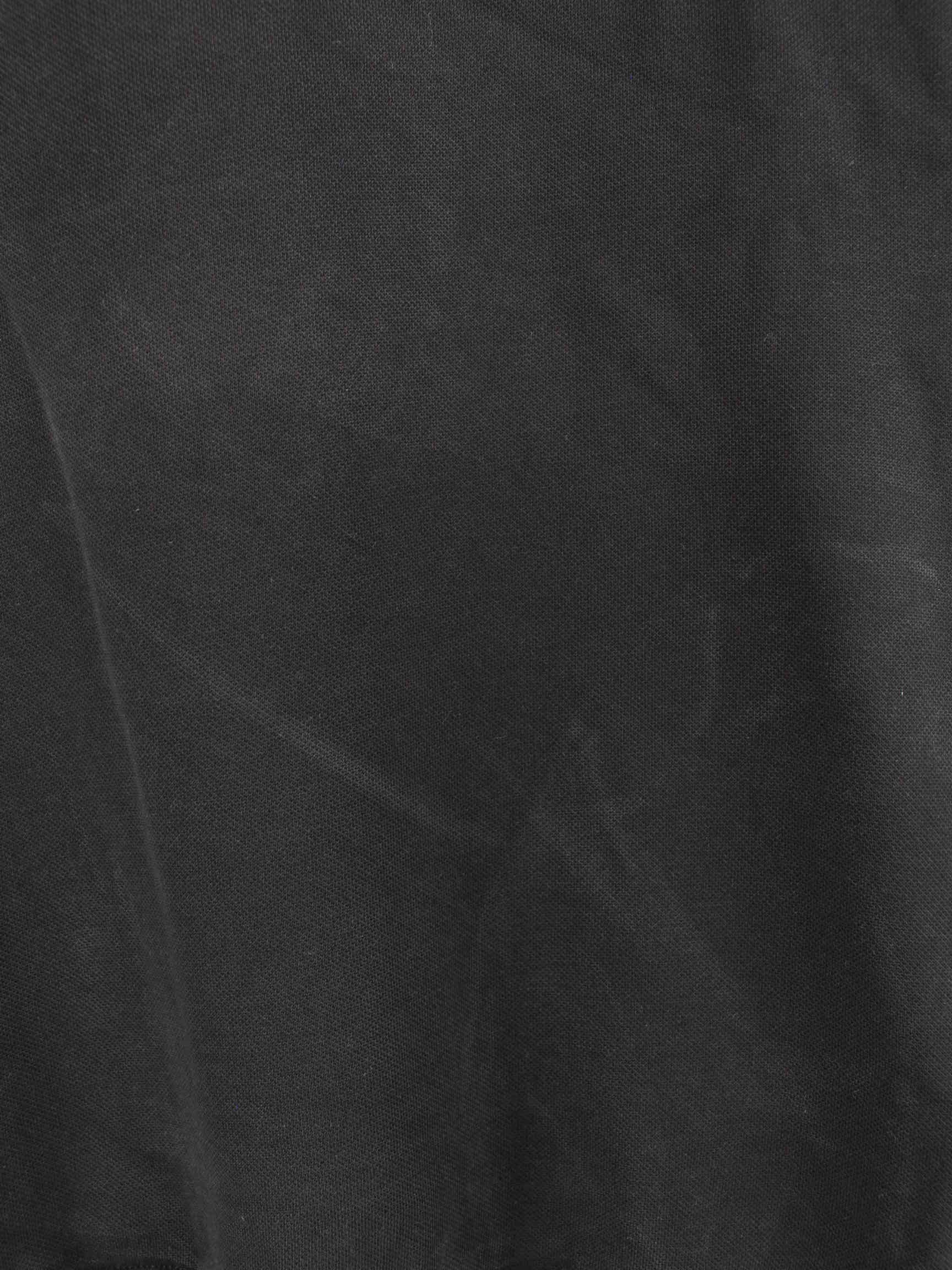 Puma Embroidered Logo Hoodie Schwarz XXL (detail image 4)