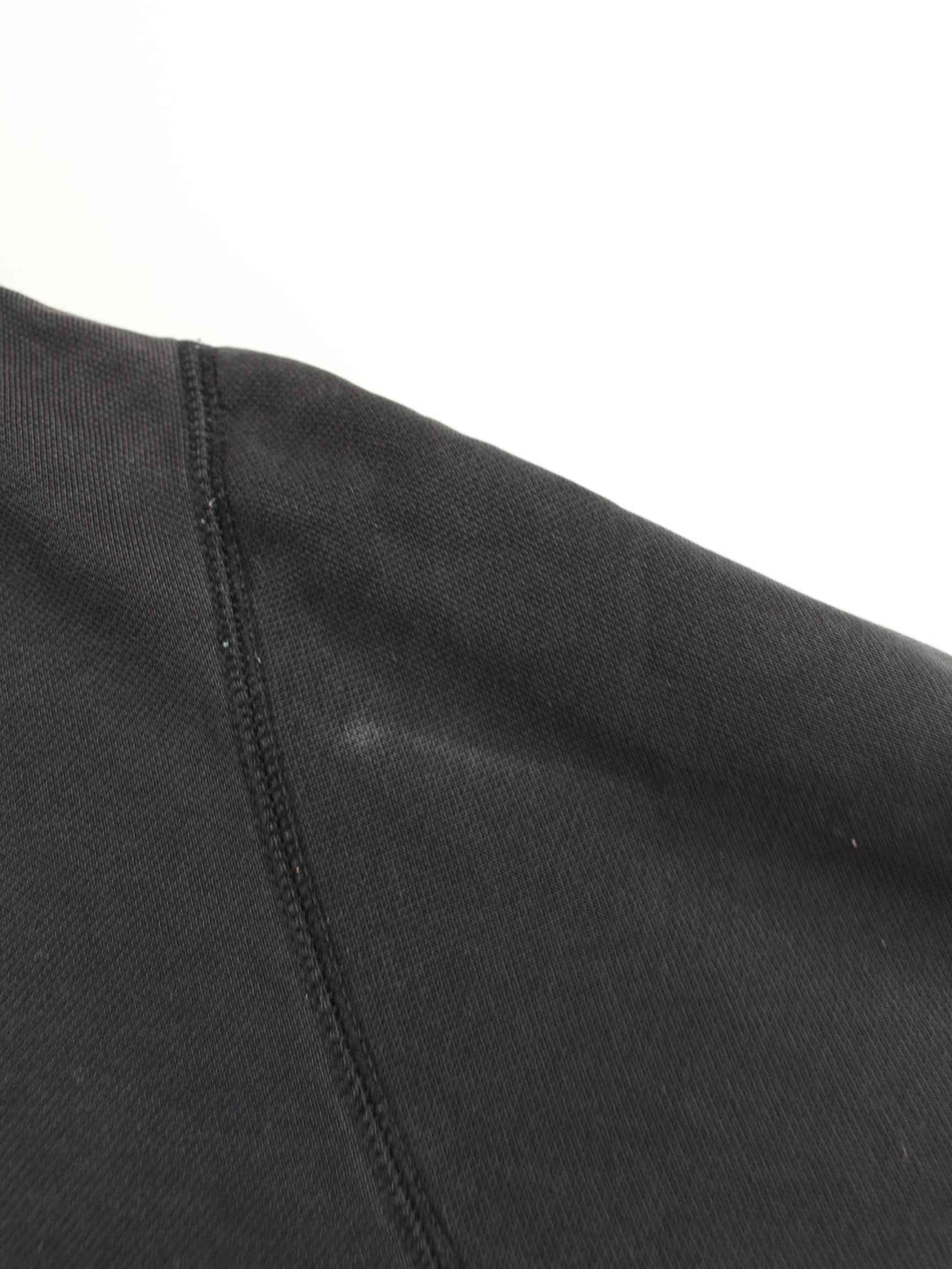 Puma Embroidered Logo Hoodie Schwarz XXL (detail image 5)