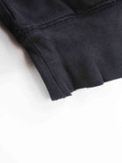 Puma Embroidered Logo Hoodie Schwarz XXL (detail image 6)