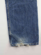 Levi's 501 Jeans Blau W34 L34 (detail image 4)