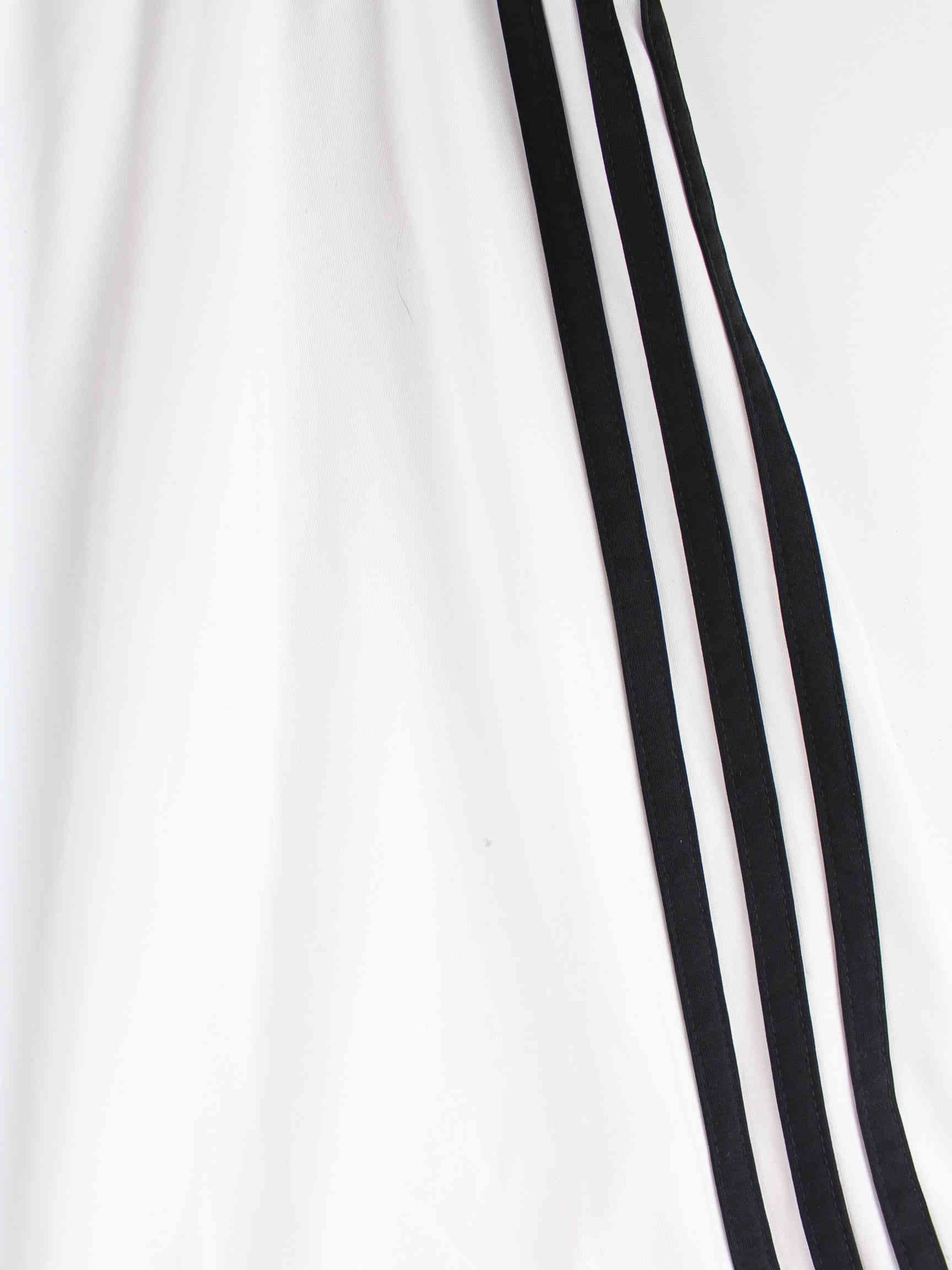 Adidas DFB Deutschland Sport Shorts Weiß L (detail image 2)