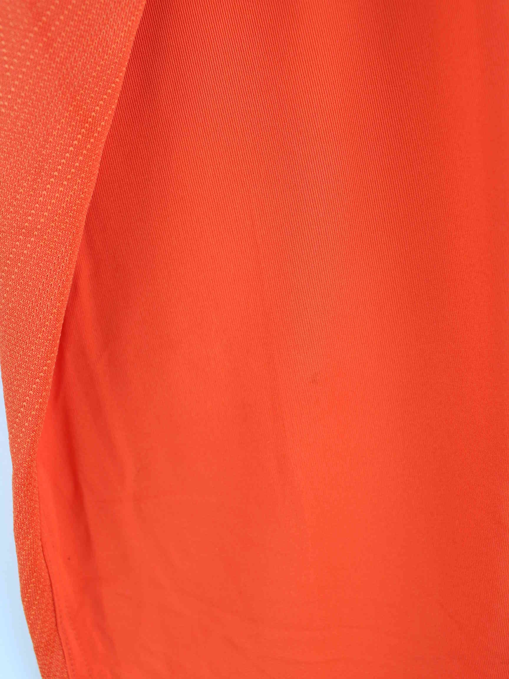 Nike Dri-Fit WW South Trikot Orange XXL (detail image 2)