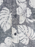 Vintage Hawaii Hemd Mehrfarbig M (detail image 3)