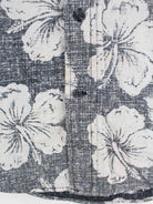 Vintage Hawaii Hemd Mehrfarbig M (detail image 4)