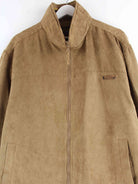 Vintage Outdoor Jacke Braun L (detail image 1)