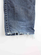 True Religion y2k Slim Jeans Blau  (detail image 1)