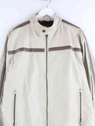 Vintage Jacke Beige L (detail image 1)