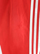 Adidas FC Bayern Track Pants Rot L (detail image 1)