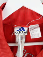 Adidas 90s Vintage Trainingsjacke Mehrfarbig M (detail image 2)