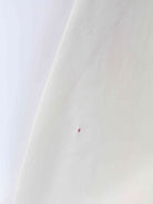 Tommy Hilfiger 90s Vintage Embroidered Hoodie Beige XL (detail image 2)