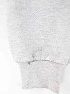 Russell Athletic 90s Vintage WACO Warriors Print Sweater Grau M (detail image 6)