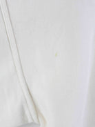 Tommy Hilfiger 90s Vintage Embroidered Hoodie Beige XL (detail image 4)