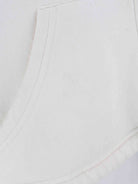 Tommy Hilfiger 90s Vintage Embroidered Hoodie Beige XL (detail image 5)