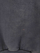 Karl Kani y2k Embroidered Heavy Cotton Sweater Blau XXL (detail image 5)