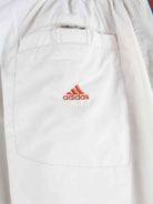 Adidas 90s Vintage 3-Stripes Track Pants Beige M (detail image 9)