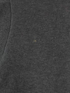 Timberland y2k Half Zip Sweater Grau L (detail image 2)