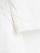 Tommy Hilfiger Kurzarm Hemd Weiß L (detail image 5)