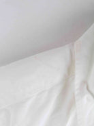 Tommy Hilfiger Kurzarm Hemd Weiß L (detail image 8)