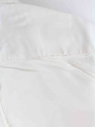 Tommy Hilfiger Kurzarm Hemd Weiß L (detail image 9)
