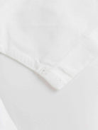 Tommy Hilfiger Kurzarm Hemd Weiß L (detail image 10)