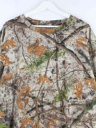 Vintage Realtree Camo T-Shirt Mehrfarbig XXL (detail image 1)