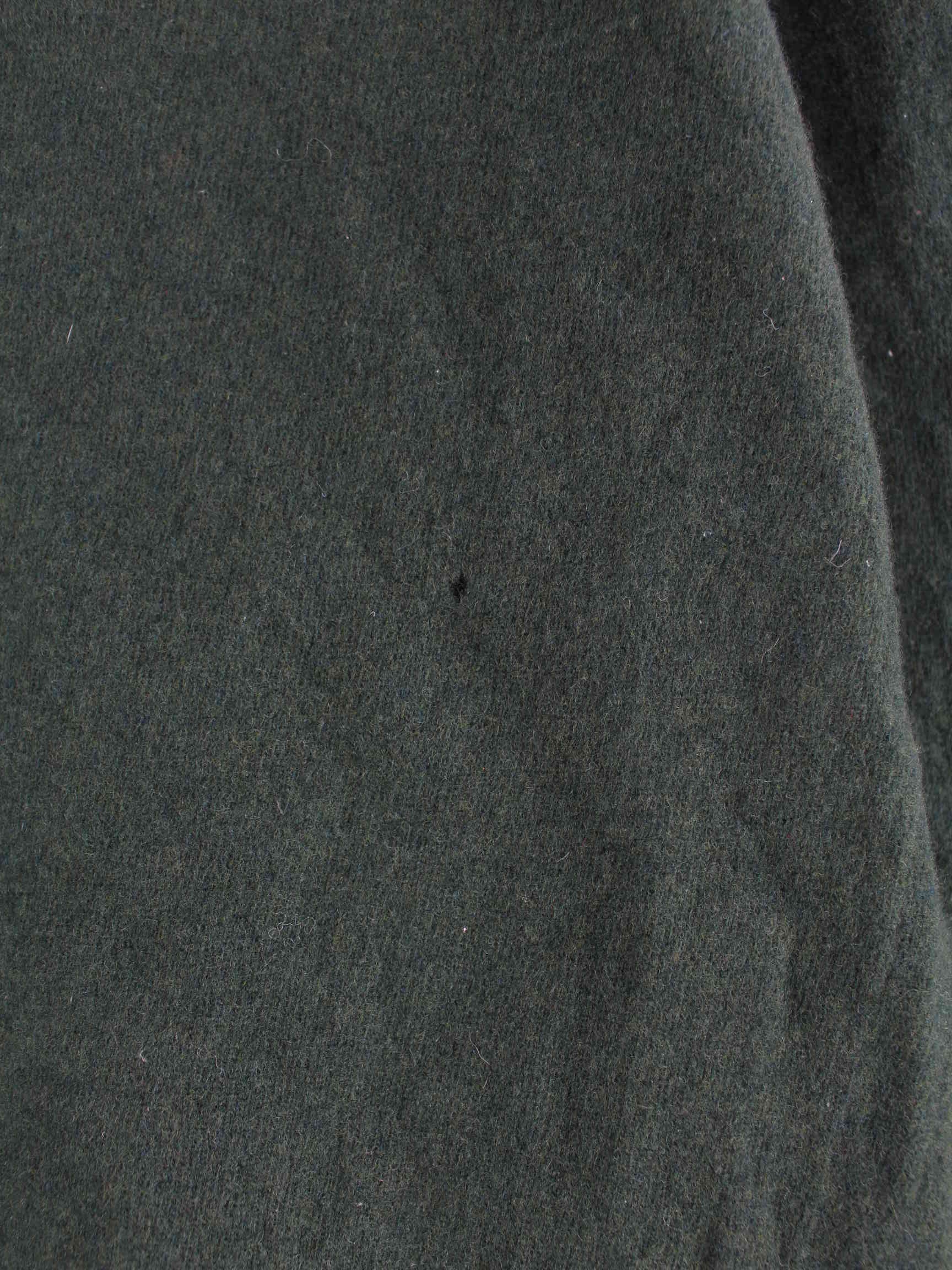 Barbour Damen Pullover Grün M (detail image 4)