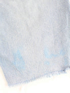 Levi's 901 Jorts/Jeans Shorts Blau  (detail image 3)