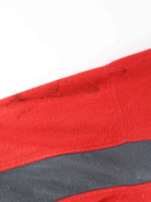 The North Face TKA200 Fleece Sweatjacke Rot XL (detail image 3)