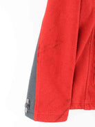 The North Face TKA200 Fleece Sweatjacke Rot XL (detail image 4)