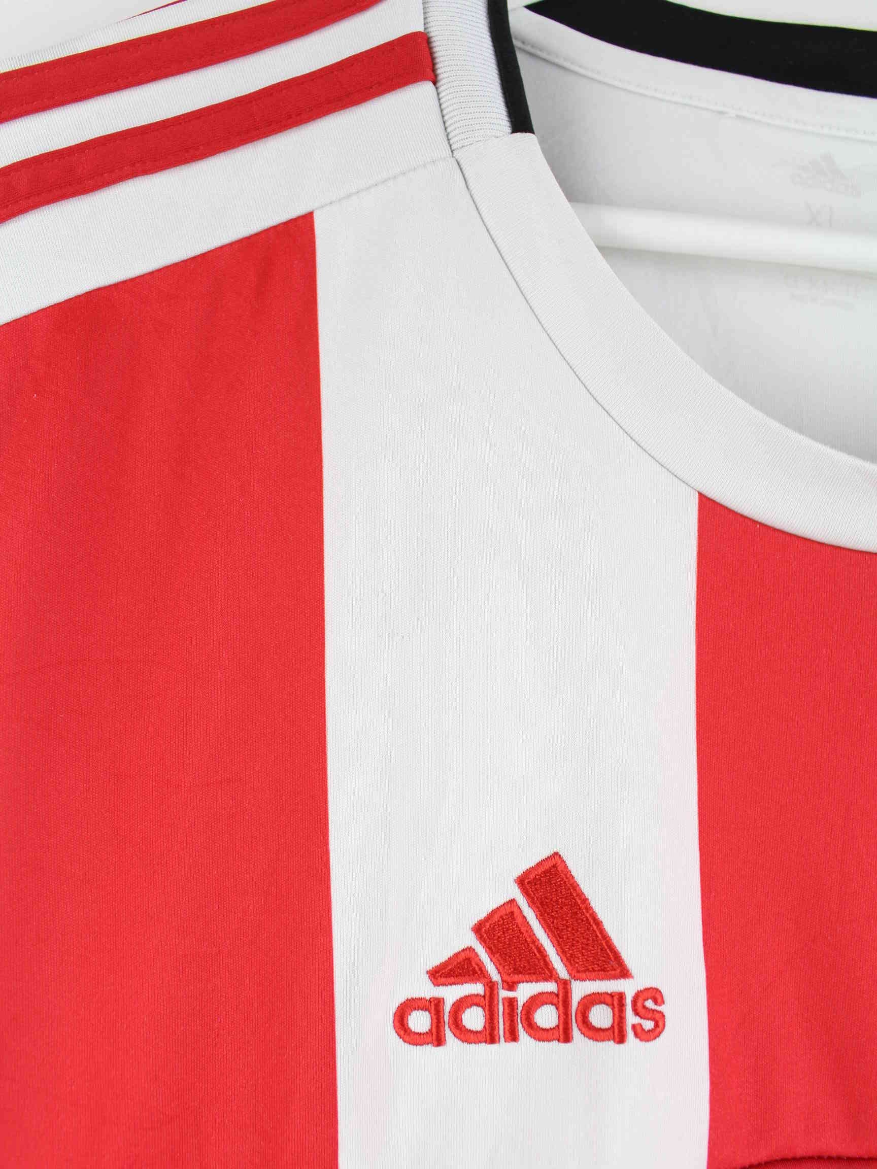 Adidas FC Sunderland 2019 / 20 Trikot Rot XL (detail image 2)